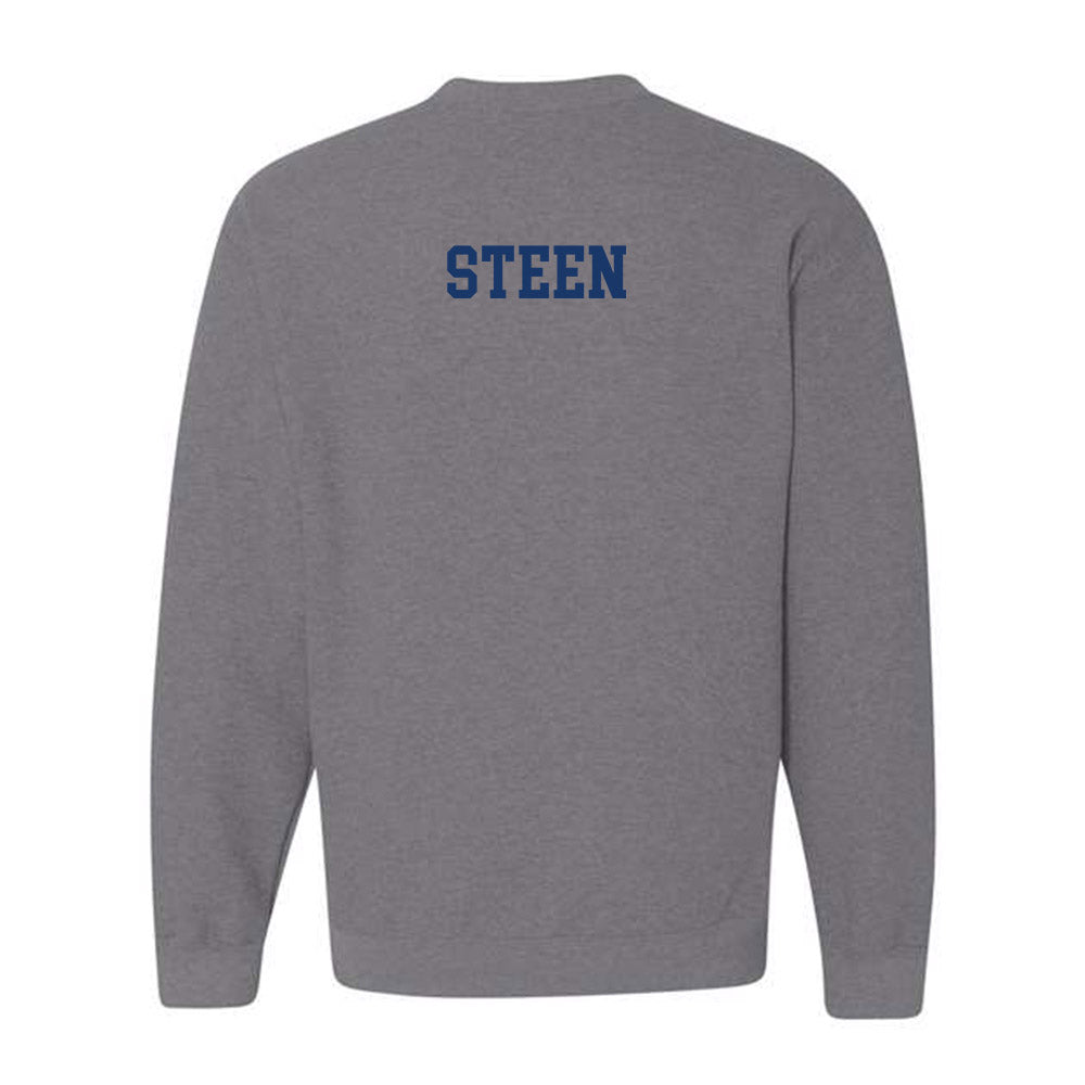 Francis Marion - NCAA Women's Track & Field : Emma Steen - Crewneck Sweatshirt-1