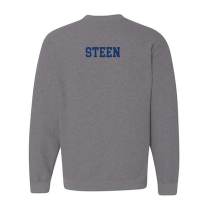 Francis Marion - NCAA Women's Track & Field : Emma Steen - Crewneck Sweatshirt-1