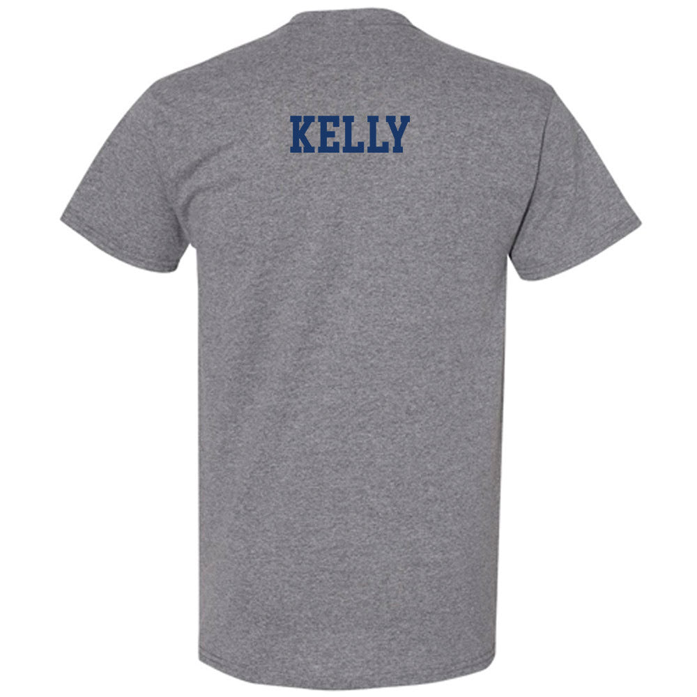 Francis Marion - NCAA Women's Cross Country : Briggs Kelly - T-Shirt-1
