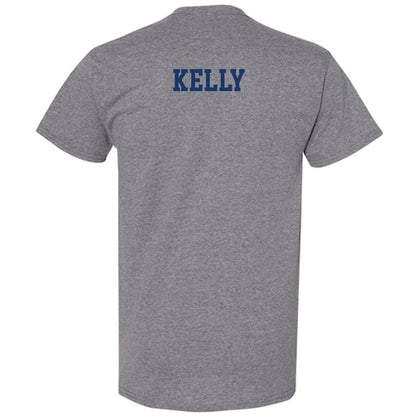 Francis Marion - NCAA Women's Cross Country : Briggs Kelly - T-Shirt-1