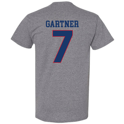 Francis Marion - NCAA Women's Volleyball : Madilyn Gartner - T-Shirt-1