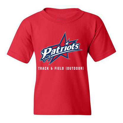 Francis Marion - NCAA Women's Track & Field : Mia Edmundson - Youth T-Shirt-0