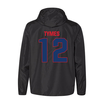 Francis Marion - NCAA Acrobatics & Tumbling : Bethany Tymes - Windbreaker-1