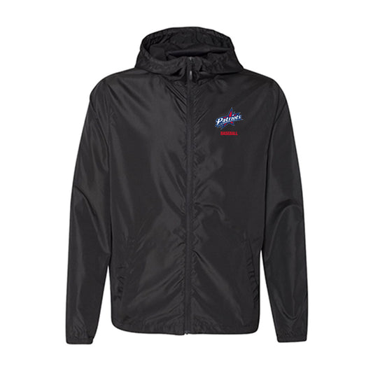 Francis Marion - NCAA Baseball : Mason Huffstickler - Windbreaker-0