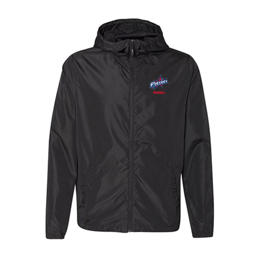 Francis Marion - NCAA Baseball : Myles Proffitt - Windbreaker-0