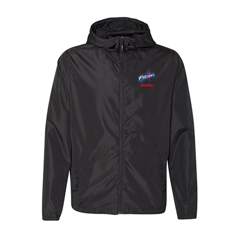 Francis Marion - NCAA Women's Volleyball : Skyy Ruben - Windbreaker-0