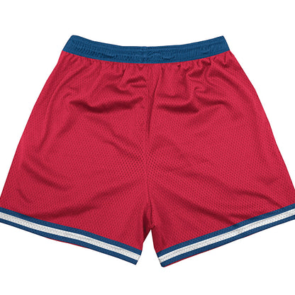 Francis Marion - NCAA Men's Basketball : Kennard Davis - Shorts-1