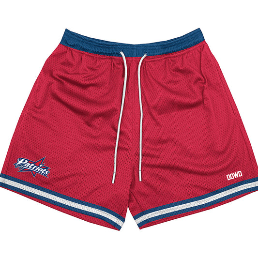 Francis Marion - NCAA Men's Track & Field : Danny Dowd - Shorts-0