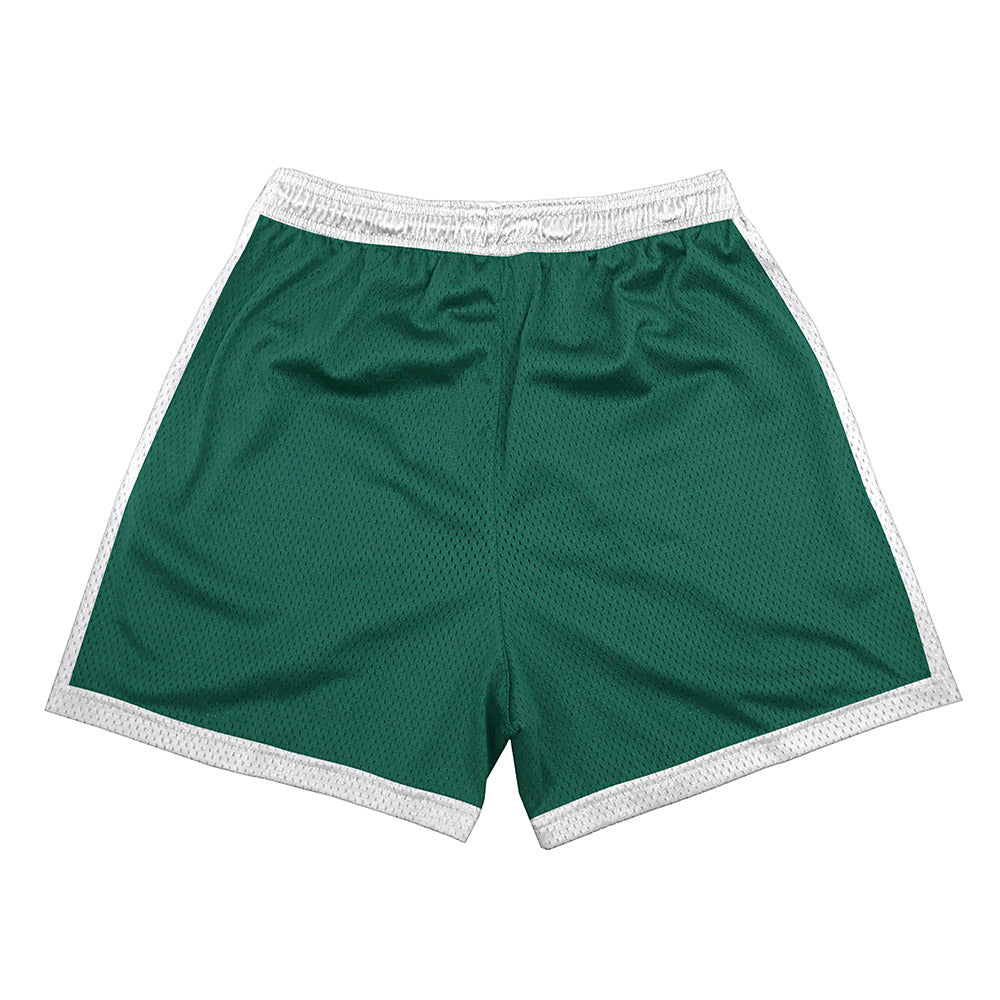 UW Green Bay - NCAA Women's Soccer : Ella Coates - Shorts-1