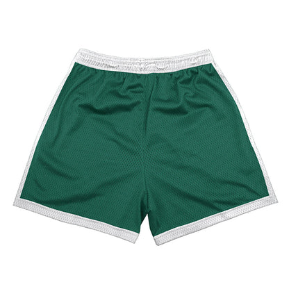UW Green Bay - NCAA Women's Soccer : Ella Coates - Shorts-1