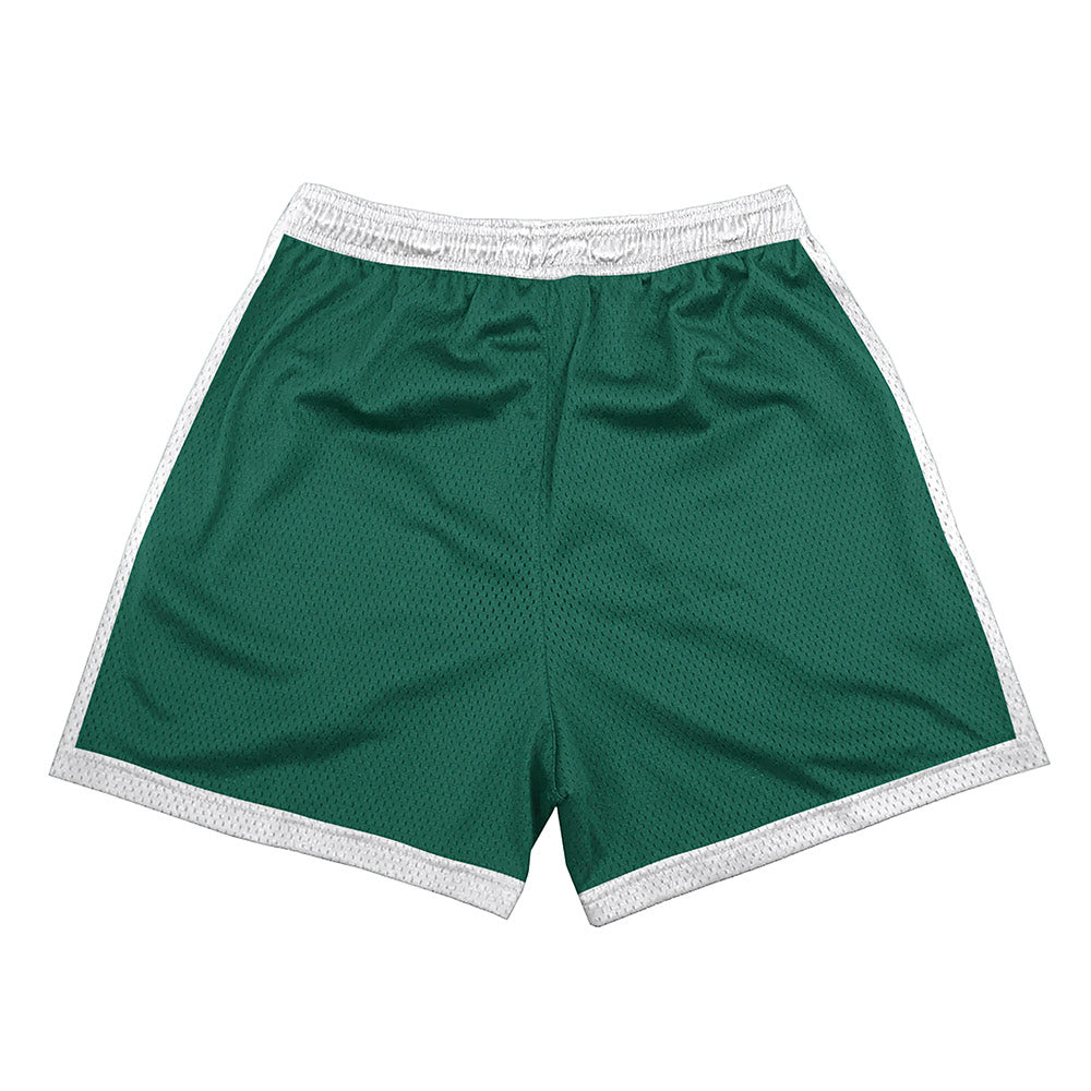  - NCAA Softball : Viviana Guzman - Shorts-1