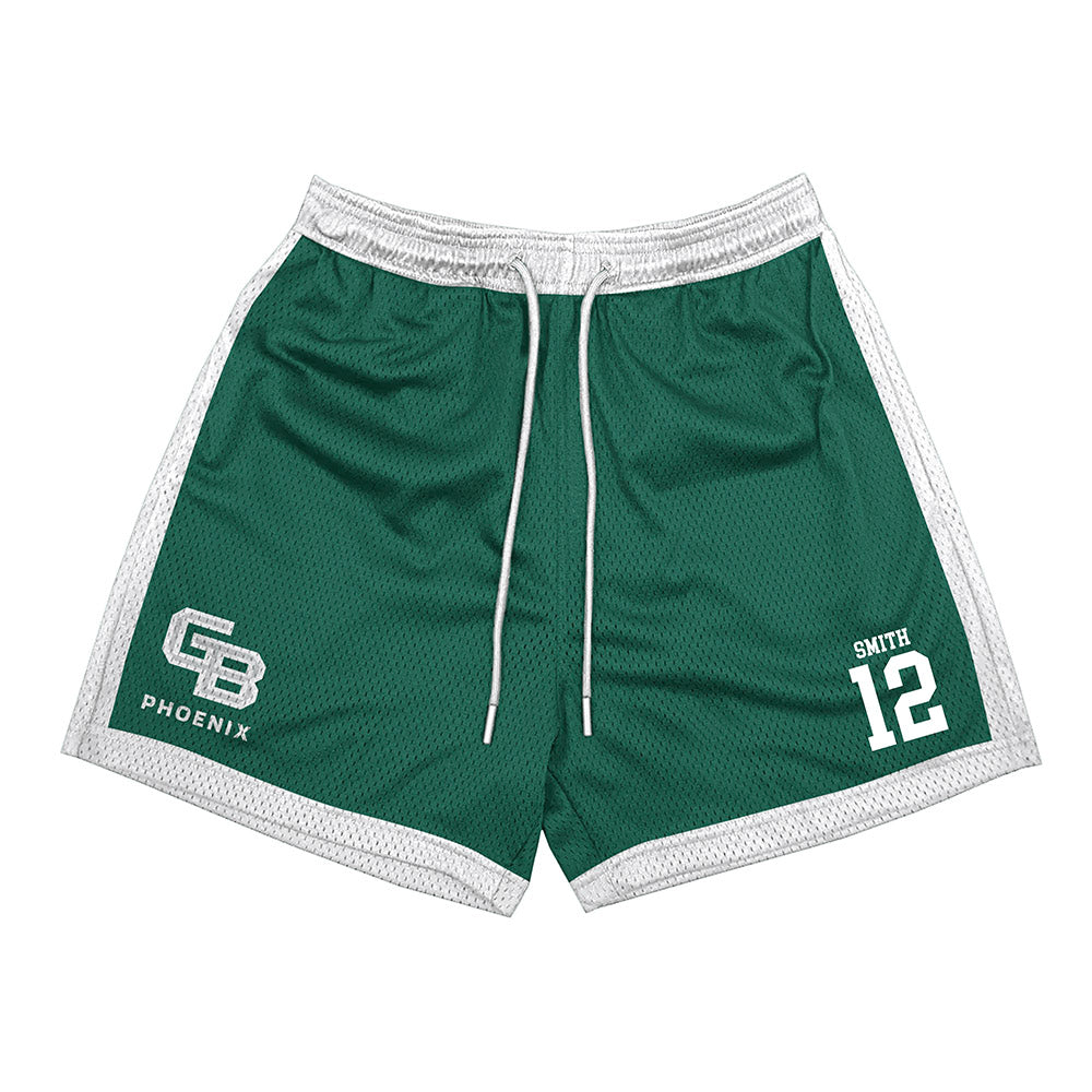 UW Green Bay - NCAA Women's Soccer : charli smith - Shorts