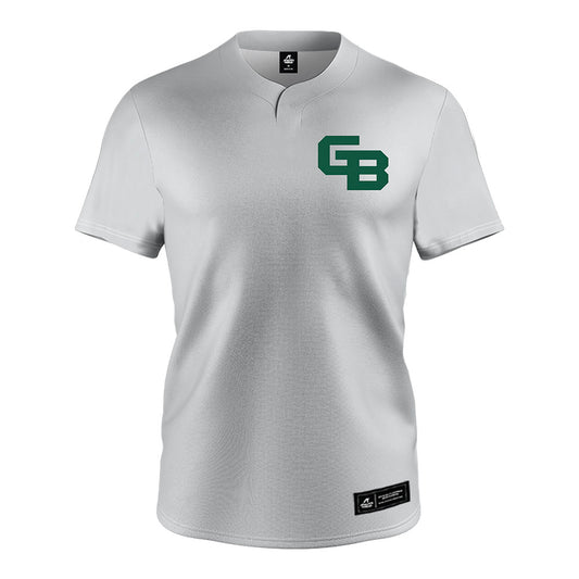 UW Green Bay - NCAA Softball : Ava Schill - Grey Jersey