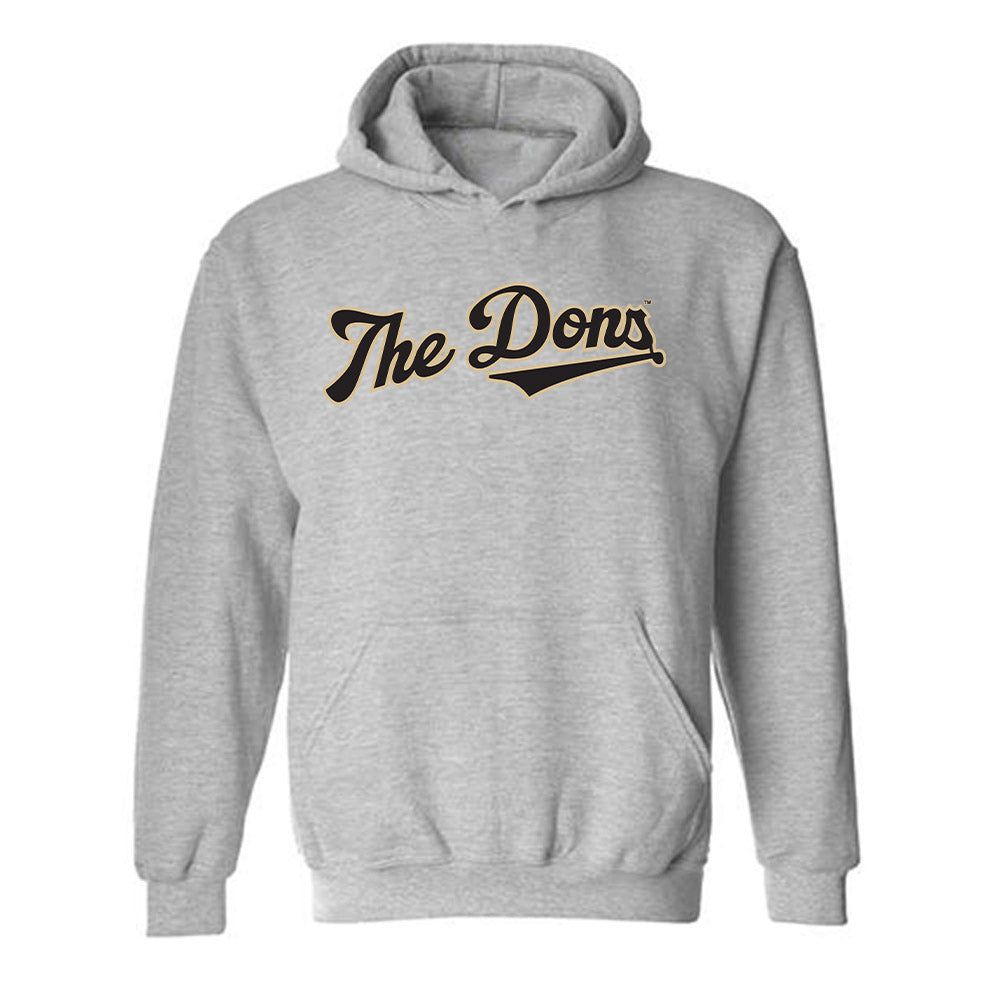 PFW - : - Classic Shersey Hooded Sweatshirt-0