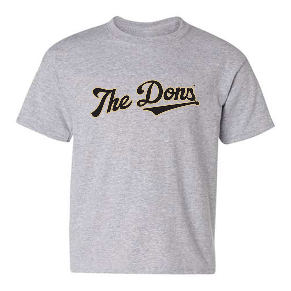 PFW - : - Classic Shersey Youth T-Shirt-0