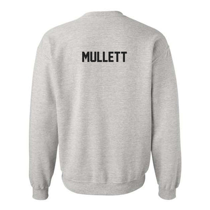 PFW - NCAA Men's Track & Field : Daniel Mullett - Classic Shersey Crewneck Sweatshirt-1
