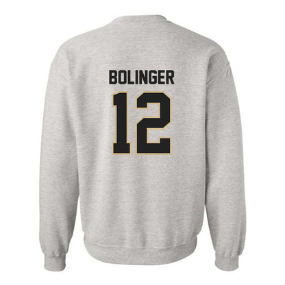 PFW - NCAA Women's Basketball : Alivia Bolinger - Classic Shersey Crewneck Sweatshirt-1