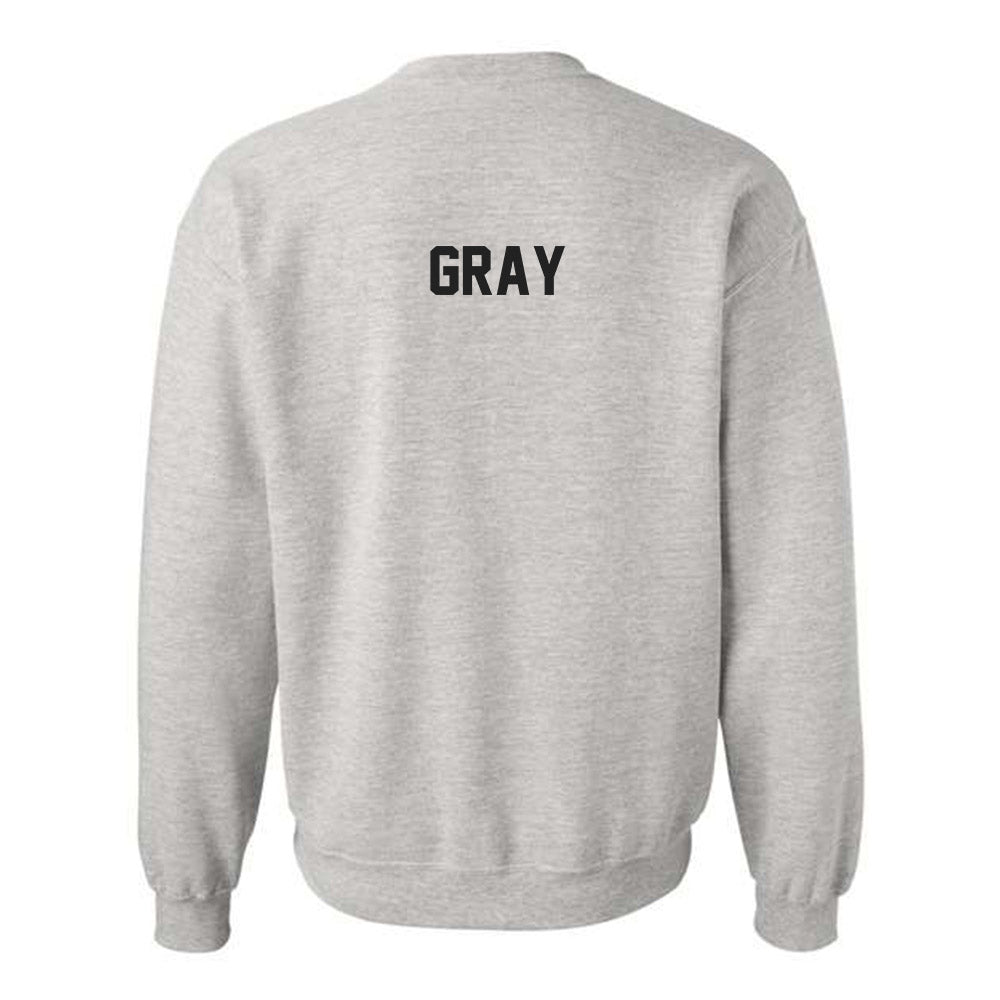 PFW - NCAA Women's Track & Field : Tiara Gray - Classic Shersey Crewneck Sweatshirt-1