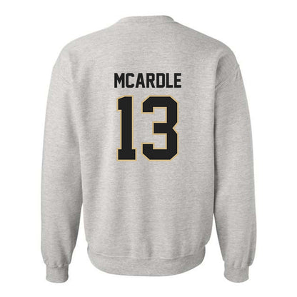 PFW - NCAA Women's Soccer : Mary McArdle - Classic Shersey Crewneck Sweatshirt-1