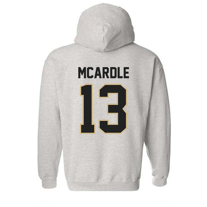 PFW - NCAA Women's Soccer : Mary McArdle - Classic Shersey Hooded Sweatshirt-1