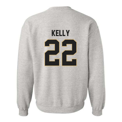 PFW - NCAA Men's Basketball : Danny Kelly - Classic Shersey Crewneck Sweatshirt-1