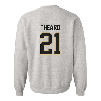 PFW - NCAA Men's Soccer : Trey Theard - Classic Shersey Crewneck Sweatshirt-1