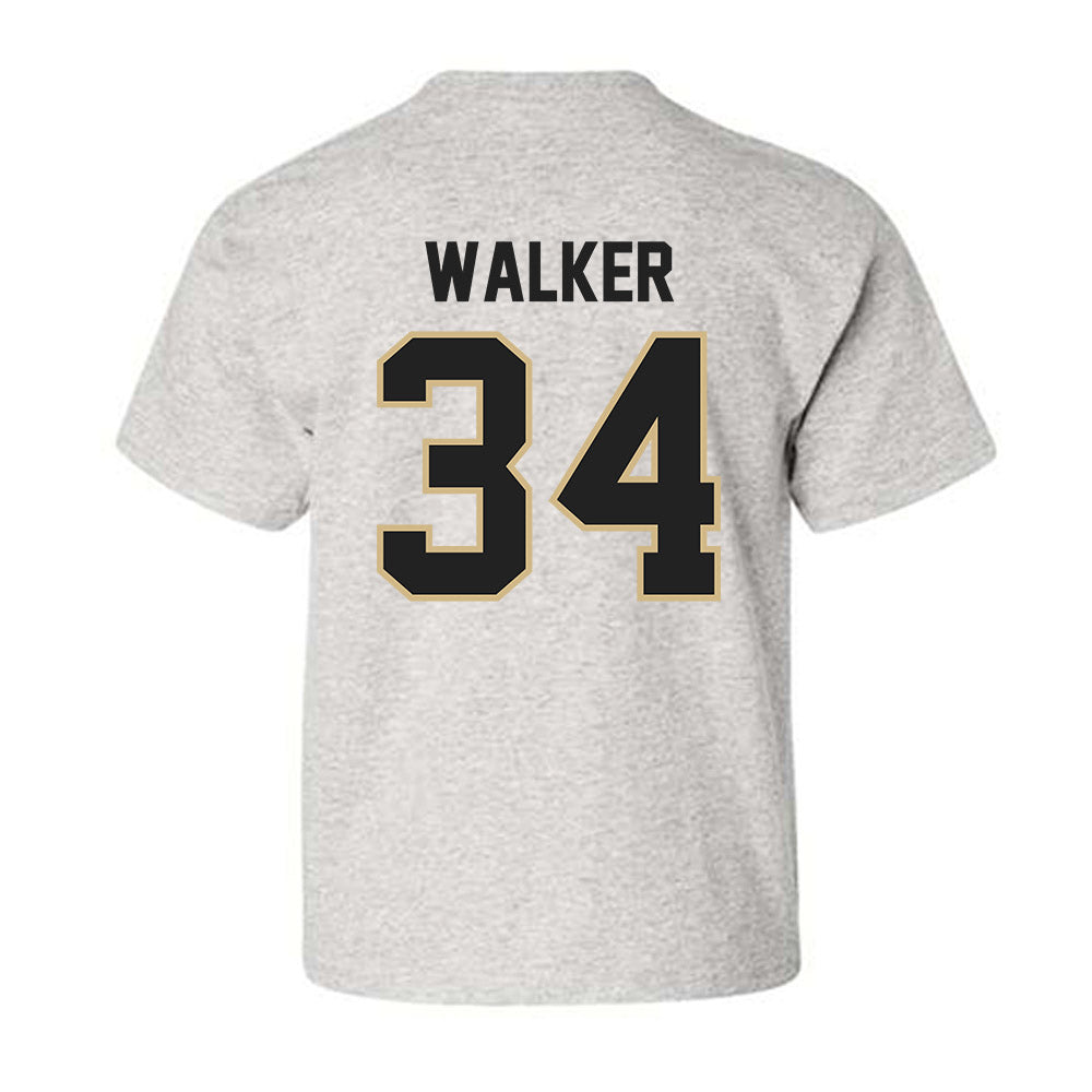 PFW - NCAA Men's Basketball : Adam Walker - Classic Shersey Youth T-Shirt-1
