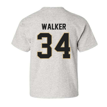 PFW - NCAA Men's Basketball : Adam Walker - Classic Shersey Youth T-Shirt-1