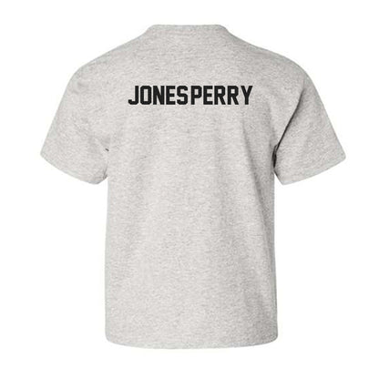 PFW - NCAA Women's Track & Field : Joceyln Jones-Perry - Classic Shersey Youth T-Shirt-1