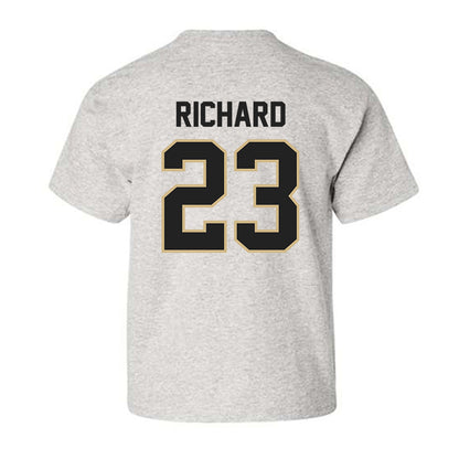 PFW - NCAA Men's Basketball : Solomon Richard - Classic Shersey Youth T-Shirt-1