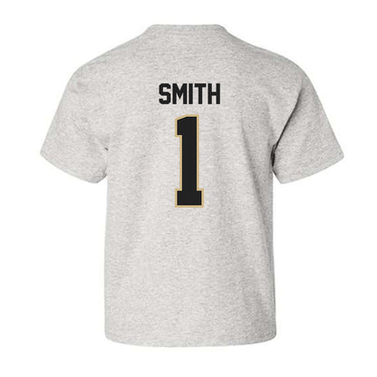 PFW - NCAA Women's Volleyball : Lili Smith - Classic Shersey Youth T-Shirt-1