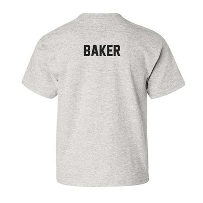 PFW - NCAA Men's Golf : Caden Baker - Classic Shersey Youth T-Shirt-1