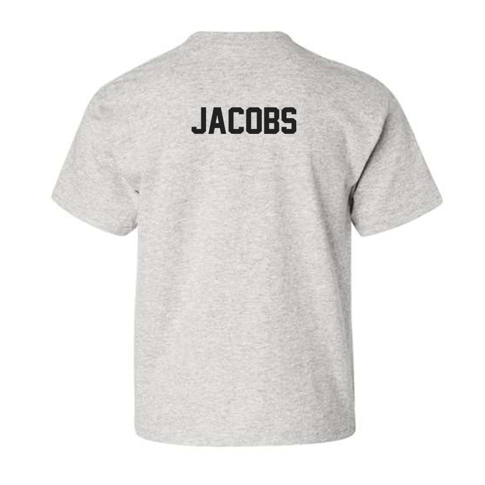 PFW - NCAA Men's Track & Field : Denton Jacobs - Classic Shersey Youth T-Shirt