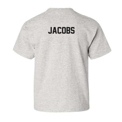 PFW - NCAA Men's Track & Field : Denton Jacobs - Classic Shersey Youth T-Shirt