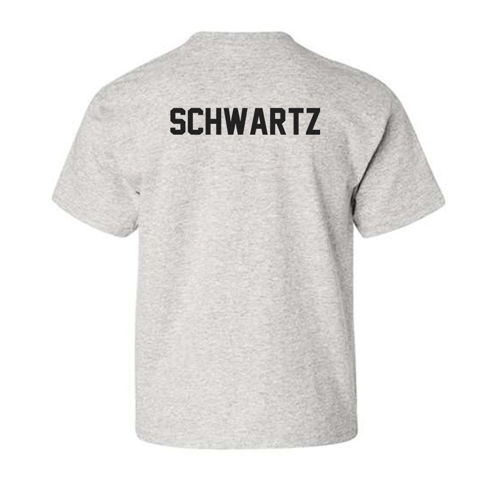 PFW - NCAA Men's Track & Field : Jacob Schwartz - Classic Shersey Youth T-Shirt-1