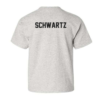 PFW - NCAA Men's Track & Field : Jacob Schwartz - Classic Shersey Youth T-Shirt-1