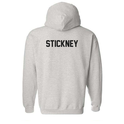 PFW - NCAA Women's Cross Country : Nicolette Stickney - Classic Shersey Hooded Sweatshirt-1