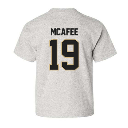 PFW - NCAA Men's Volleyball : Brody McAfee - Classic Shersey Youth T-Shirt-1