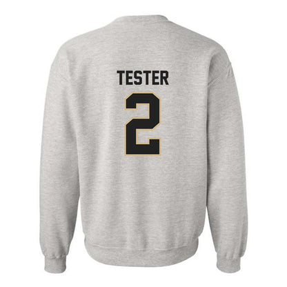 PFW - NCAA Women's Volleyball : Ava Tester - Classic Shersey Crewneck Sweatshirt-1