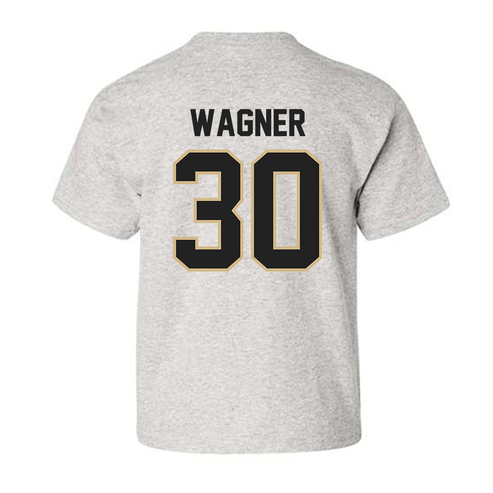 PFW - NCAA Women's Basketball : Avery Wagner - Classic Shersey Youth T-Shirt-1