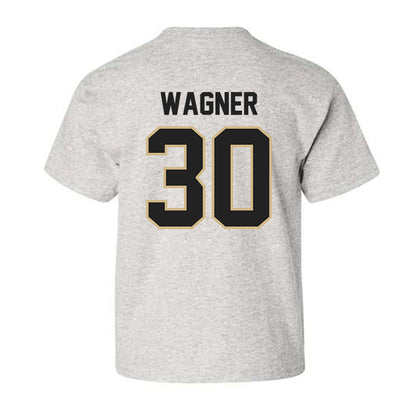 PFW - NCAA Women's Basketball : Avery Wagner - Classic Shersey Youth T-Shirt-1