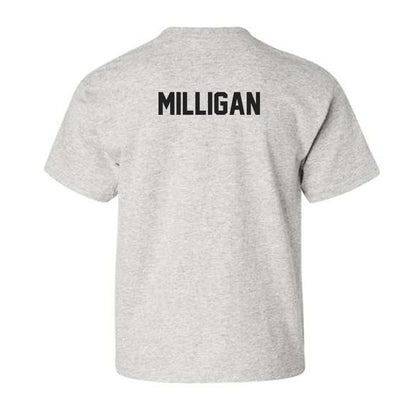 PFW - NCAA Women's Cross Country : Ava Milligan - Classic Shersey Youth T-Shirt