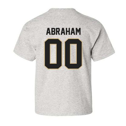 PFW - NCAA Women's Soccer : Aimee Abraham - Classic Shersey Youth T-Shirt-1