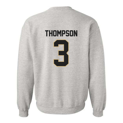 PFW - NCAA Men's Basketball : Carl Thompson - Classic Shersey Crewneck Sweatshirt-1