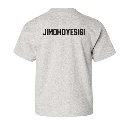 PFW - NCAA Women's Track & Field : Toyyibah Jimoh-Oyesigi - Classic Shersey Youth T-Shirt-1