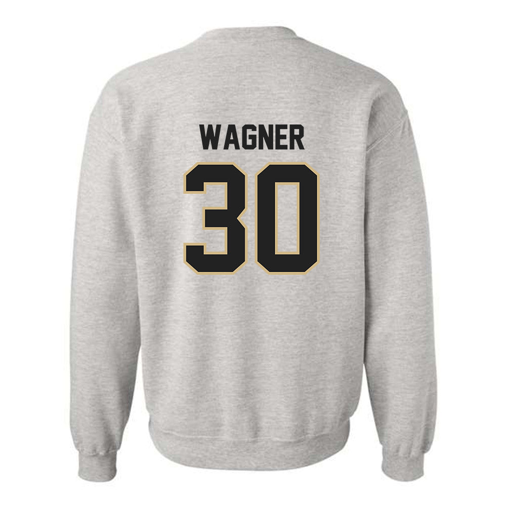 PFW - NCAA Women's Basketball : Avery Wagner - Classic Shersey Crewneck Sweatshirt-1