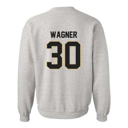 PFW - NCAA Women's Basketball : Avery Wagner - Classic Shersey Crewneck Sweatshirt-1