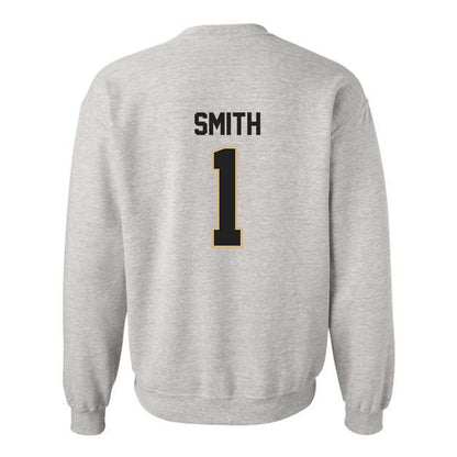 PFW - NCAA Women's Volleyball : Lili Smith - Classic Shersey Crewneck Sweatshirt-1