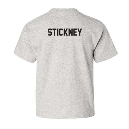 PFW - NCAA Women's Cross Country : Nicolette Stickney - Classic Shersey Youth T-Shirt-1