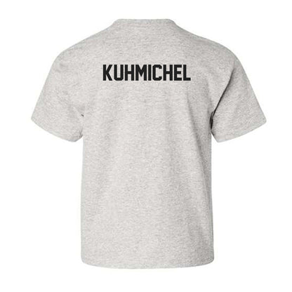 PFW - NCAA Men's Track & Field : Lucas Kuhmichel - Classic Shersey Youth T-Shirt-1